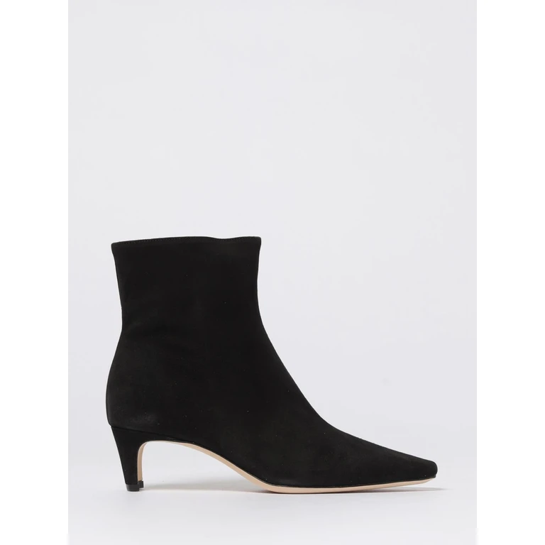 Boots Woman color Black (34-1171BLK)