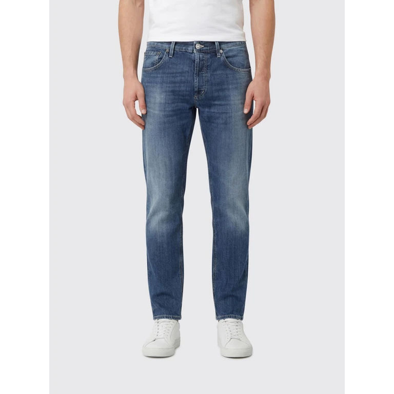 Jeans Men color Blue (UP434DFE311UMF3800)