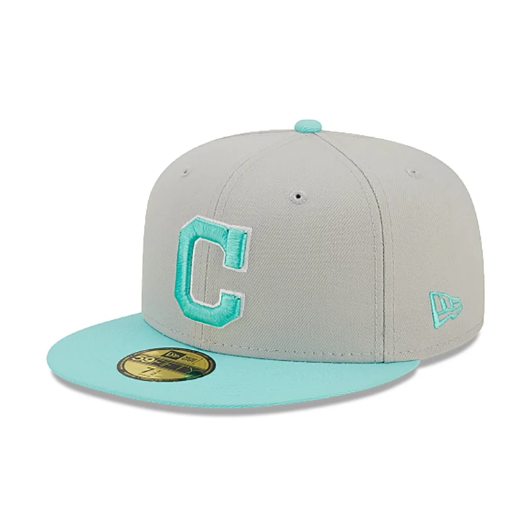 Men's MLB Authentic 59Fifty Fitted Guardians