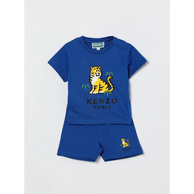 Jumpsuit Kids color Blue (K61867871)