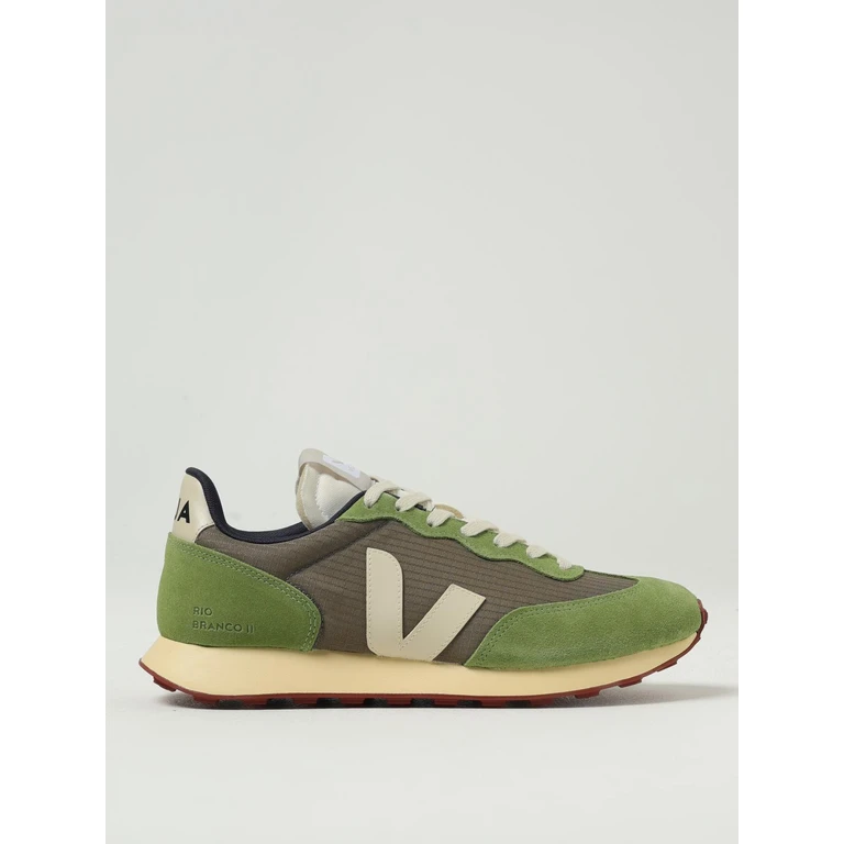 Sneakers Men color Green (RO1920755)