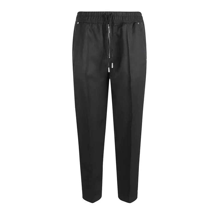 Tsolo Munkh Short - Noir (T801TRF04001)