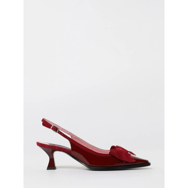 Pump Woman color Burgundy (MARQUISE-33309574)