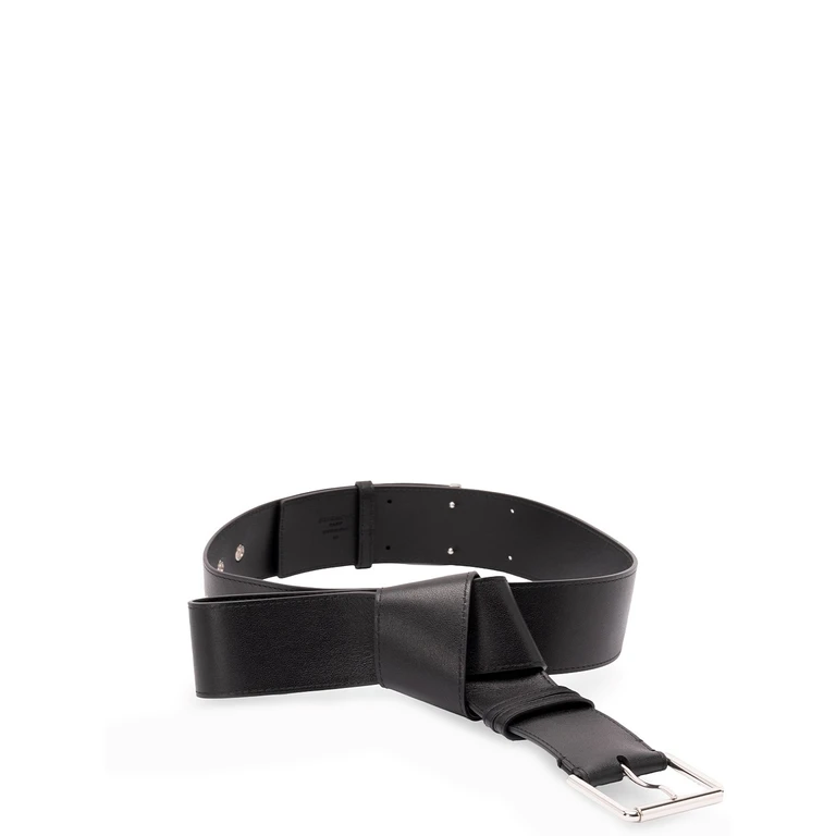 Windsor Knot Belt