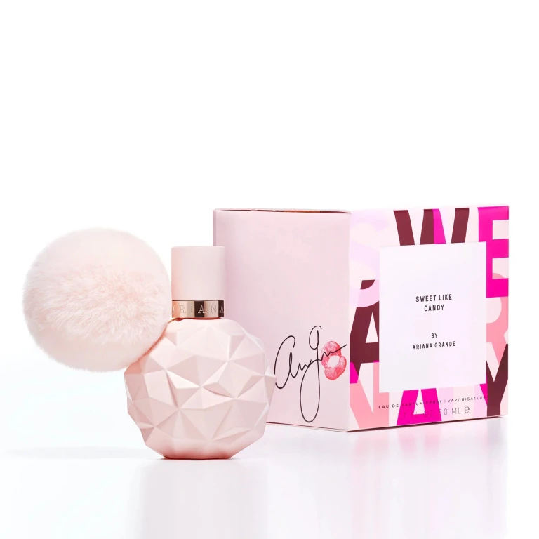 Sweet Like Candy EDP