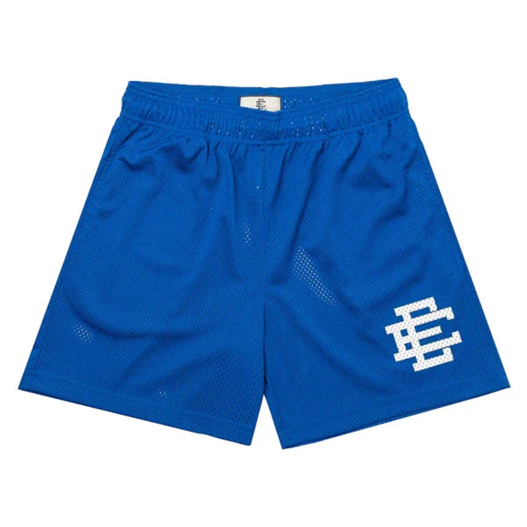 Men's Ee Basic Short Ss22