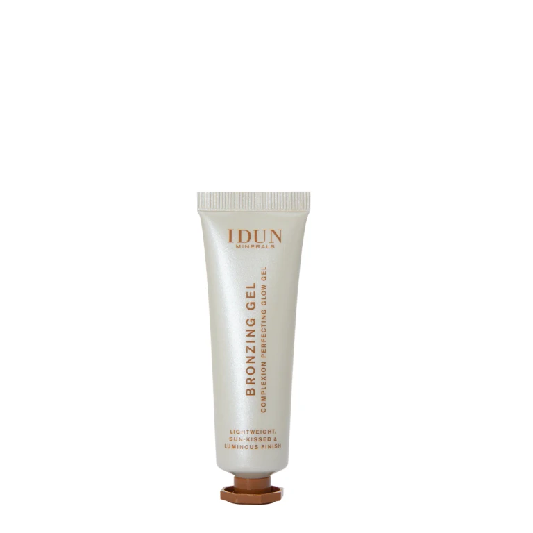 Bronzing Gel
