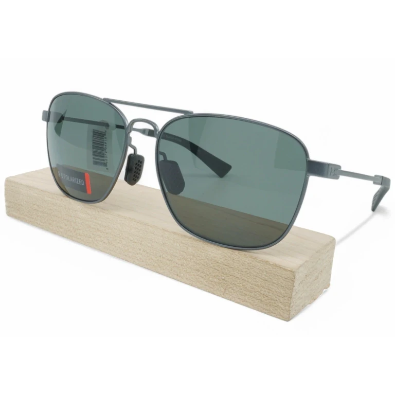 Men's Rally Polarized Sunglasses