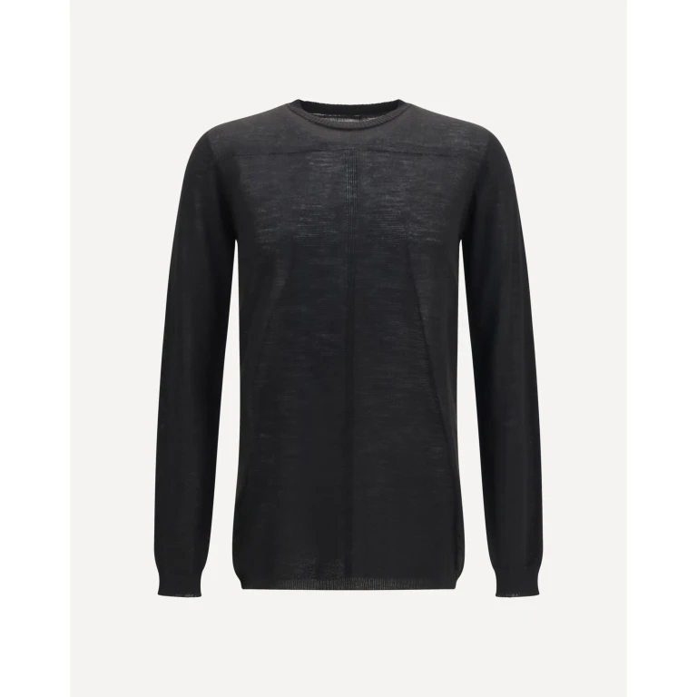 Biker Level Sweater Male S