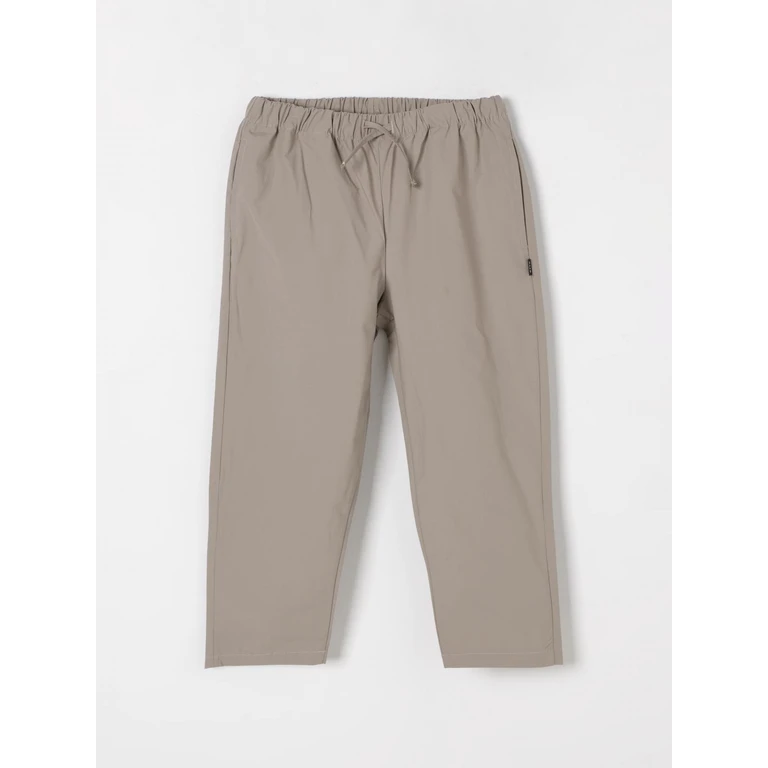 MSGM KIDS Pants Kids color Beige (S5MSJBPA016MS001)