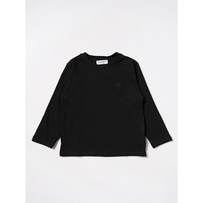 T-Shirt Kids color Black (PP3107NERO)