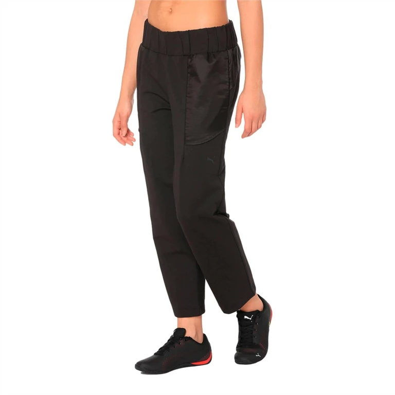 Women's Ferrari Sweat Pants