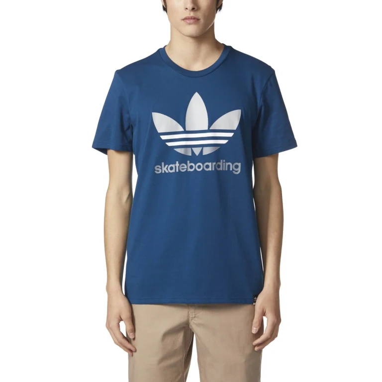 Trefoil Clima 3.0 Tee T-Shirts