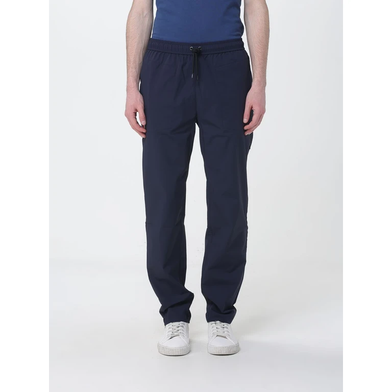 Pants Men color Blue (K2125BWK89)