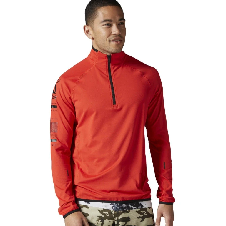 Men's One Series Advantage 1/4 Zip