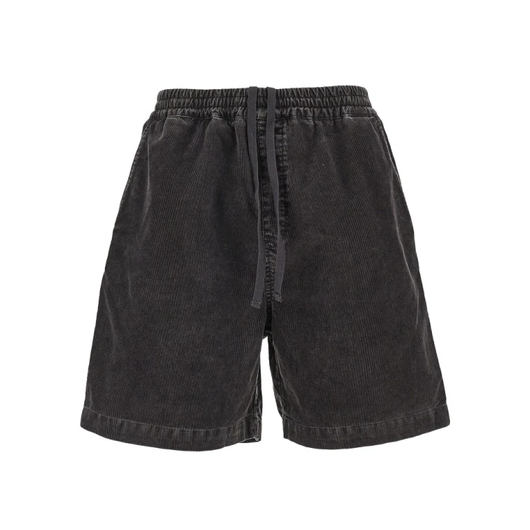 Short en velours côtelé Carhartt WIP Reynold - Homme Taille S