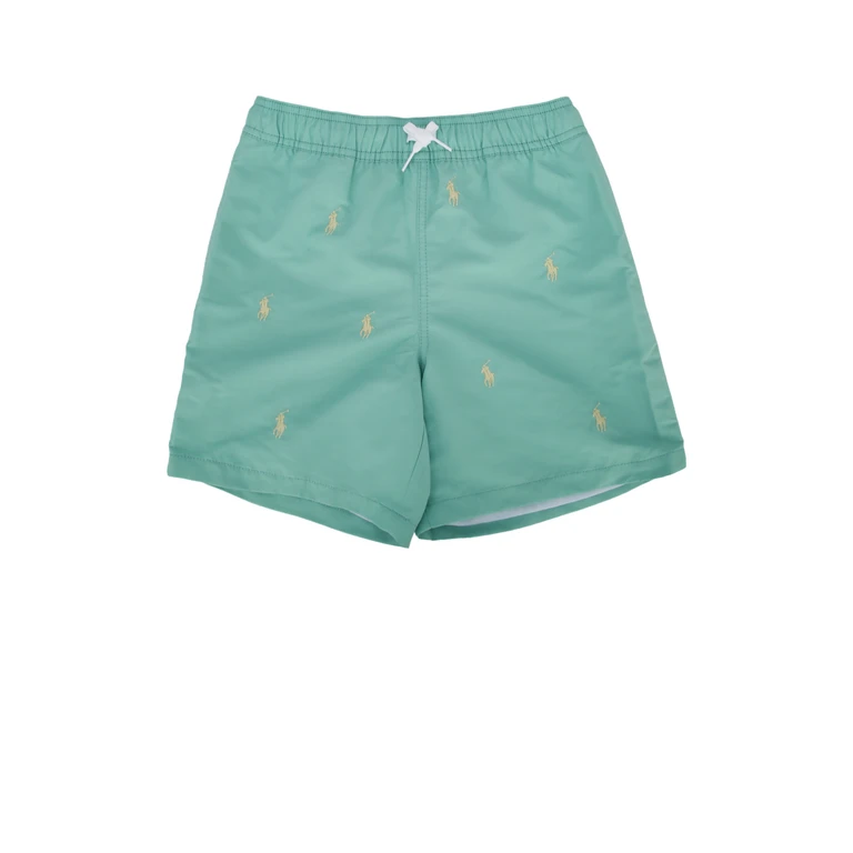 Polo Ralph Lauren Pants Celadon Pantaloni
