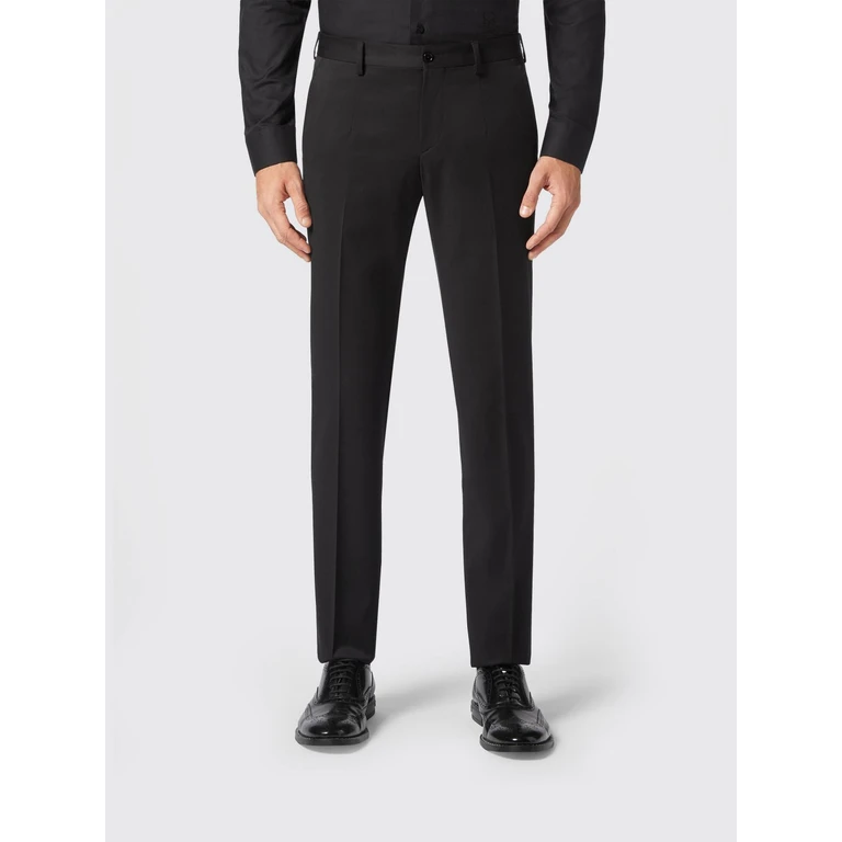 Pants Men color Black (AABCMRT1158PTE003N02)