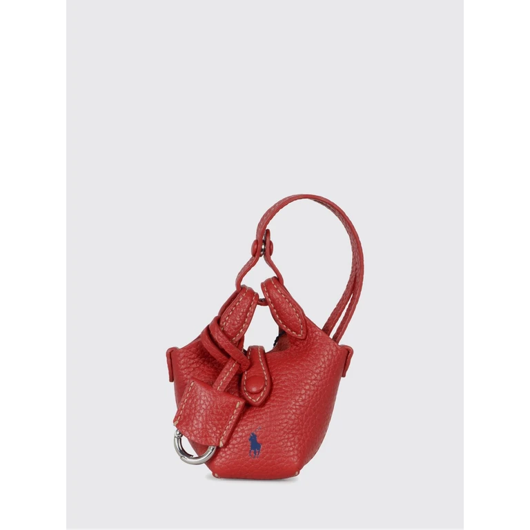 Key Chain Woman color Red (427P17791003)