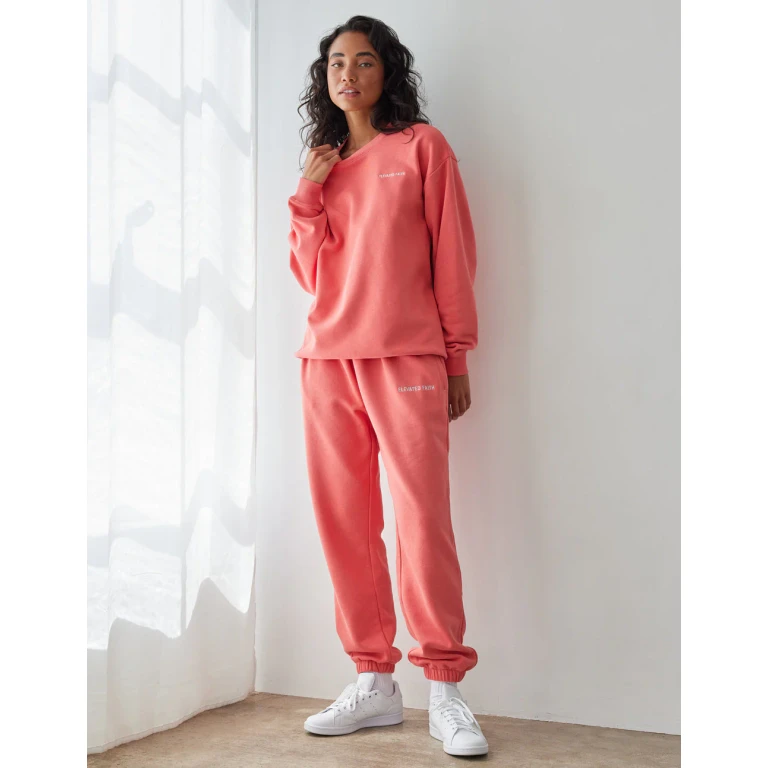 Basics Canyon Unisex Crewneck