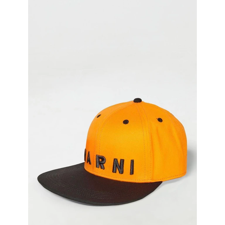 Hat Kids color Orange (M01087M00J20M429)