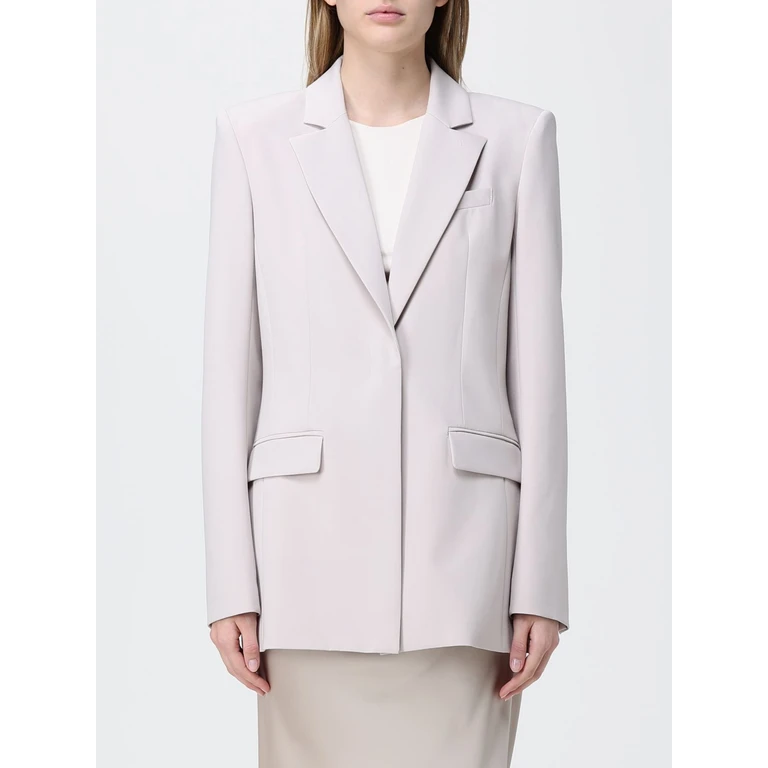 Jacket Woman color Grey (8S0582A498S748)