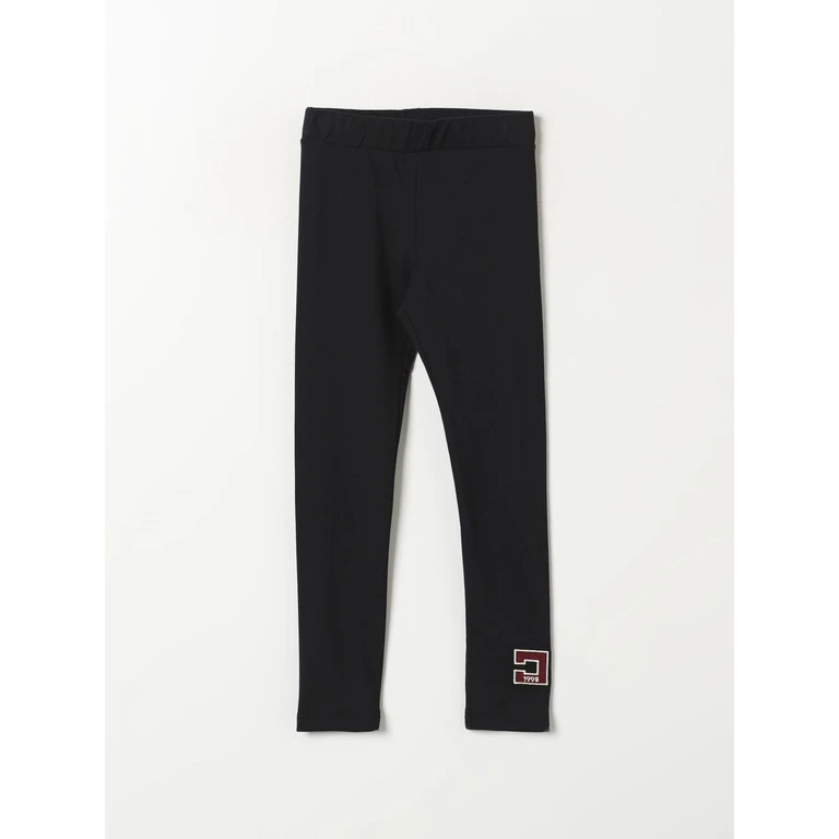 Pants Kids color Black (EFPA264JE006D486)