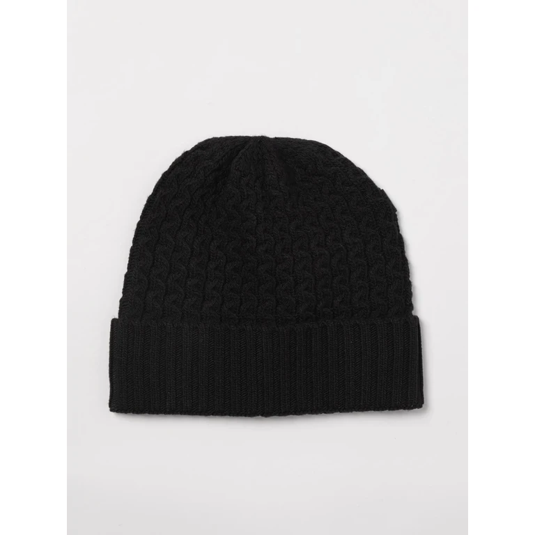 Hat Men color Black (6275954F51000020)
