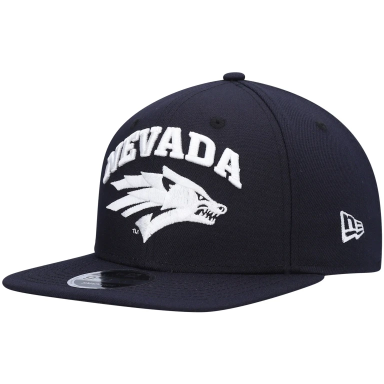 Men's Ncaa Nevada Wolf Pack 950 Snapback Hats
