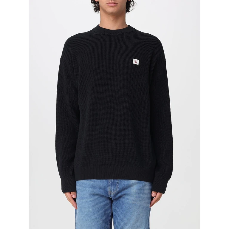 Sweater Men color Black (LV04RD313GUB1)
