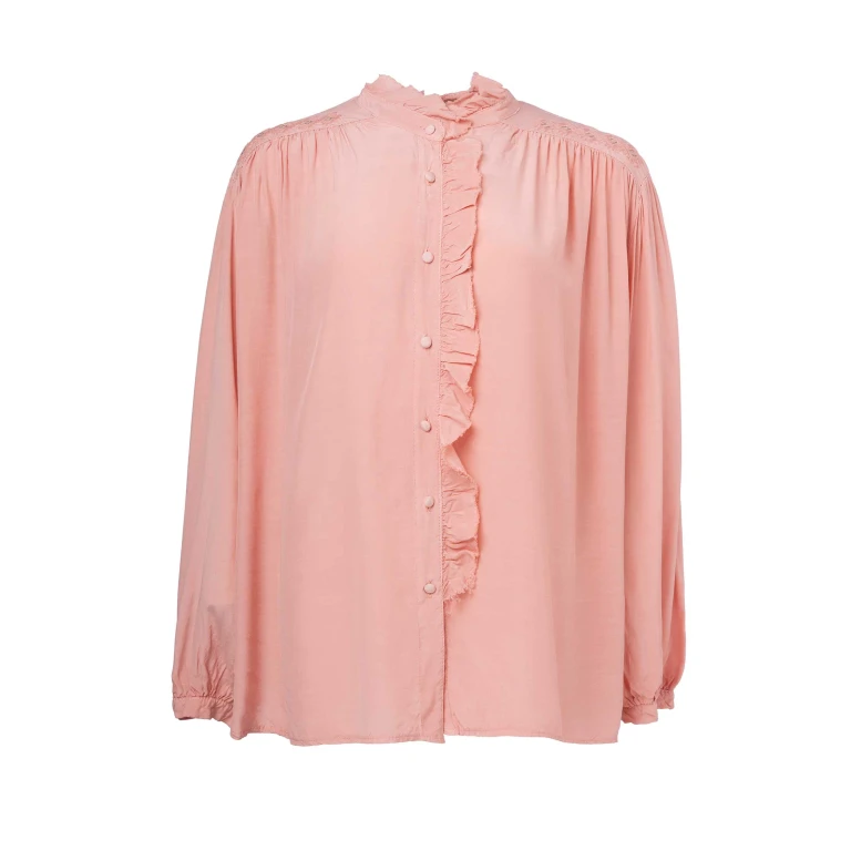 Blouse C100173 White