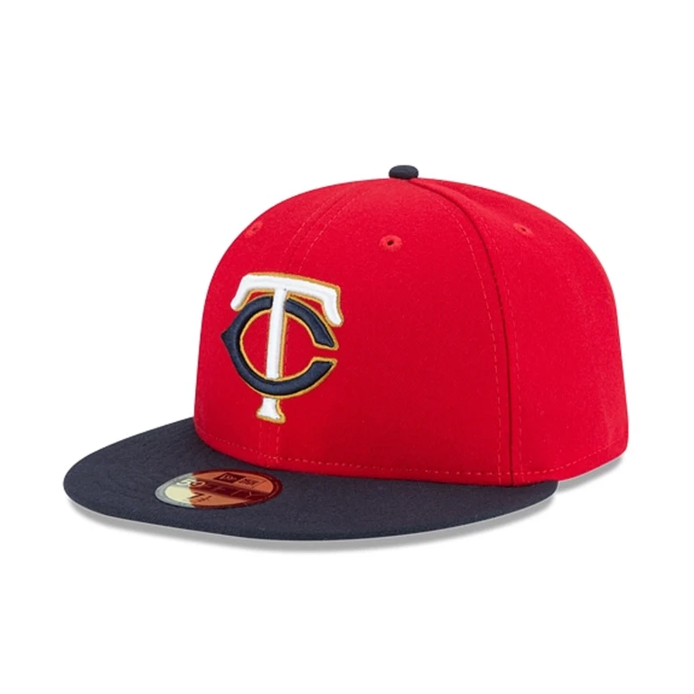 Men's MLB Authentic On-Field 59Fifty Fitted Hats