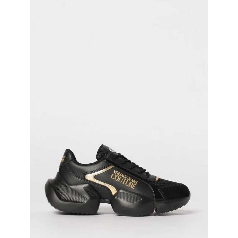 Sneakers Woman color Black (80VA3SU3ZPB78G89)