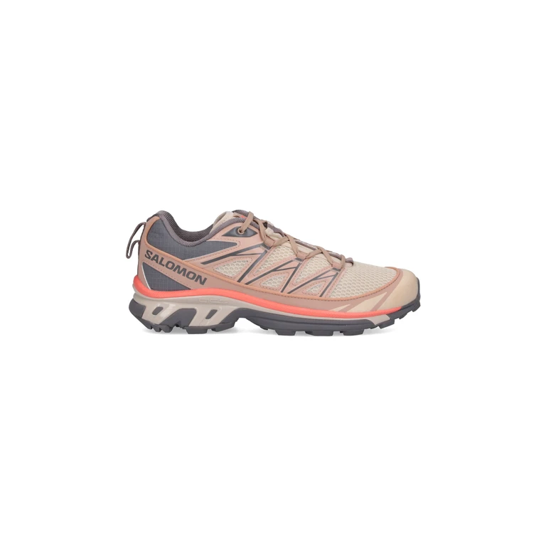 Sneakers Pink Tessuto - Unisex