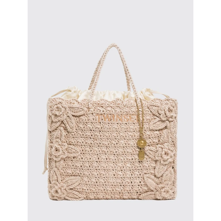 Tote Bag Woman color Sand (261TB751013161)