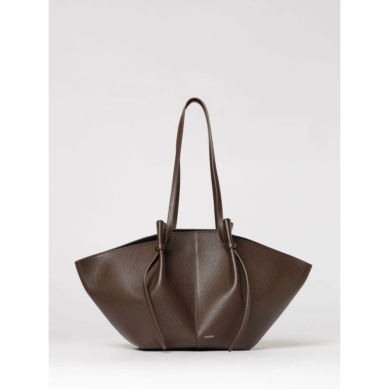 Shoulder Bag Woman color Brown (LARGEMOCHIL038)