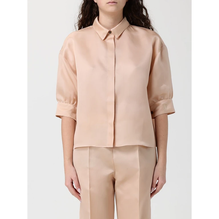 Shirt Woman color Beige (021916190180)