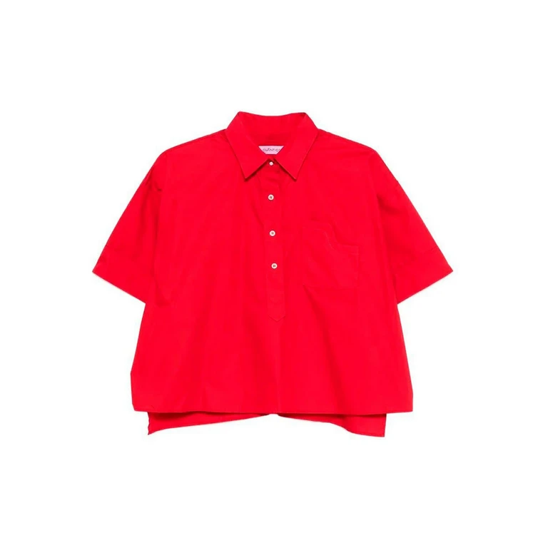 Polo - Rouge (POLO05)