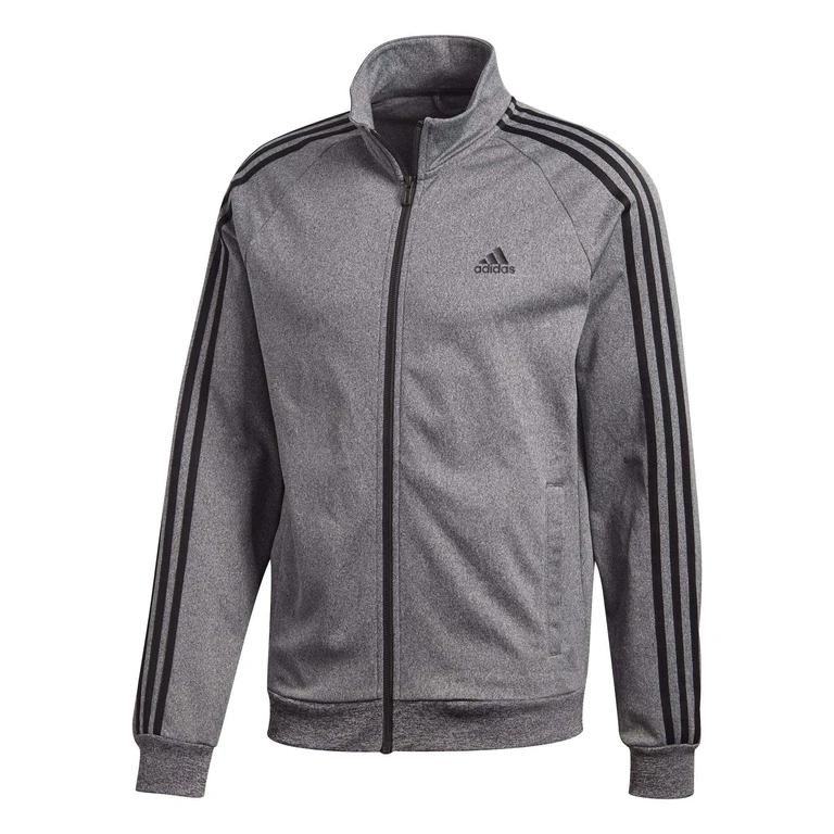 Men's Essentials 3-Stripe Tricot Tracktop