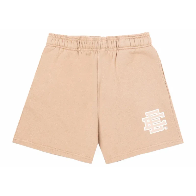 Men's Ee Basic Sweat Short Fw22 Shorts