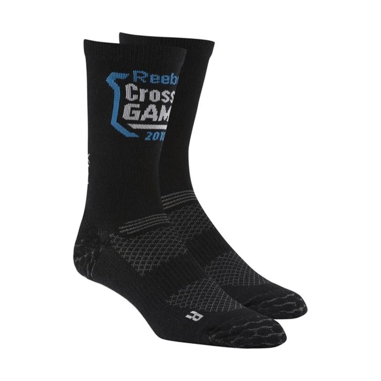 Men's Crossfit Games Crew Socks