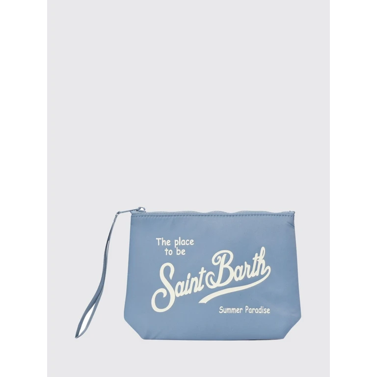 Mini Bag Woman color Gnawed Blue (ALI005300583L)