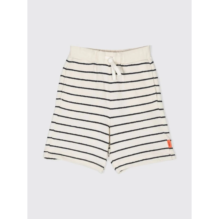 Shorts Kids color Blue (S23002PBM1085497)