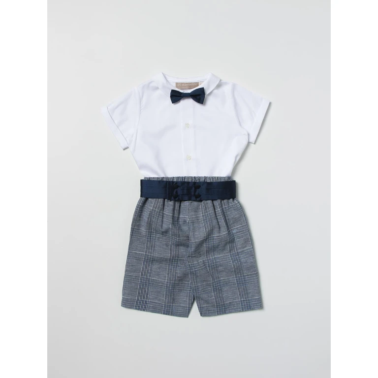Jumpsuit Kids color Multicolor (CCCT79Z10C30)