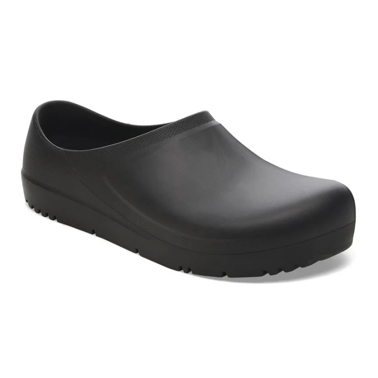 Unisex Profi Birki 2.0 Polyurethane Black