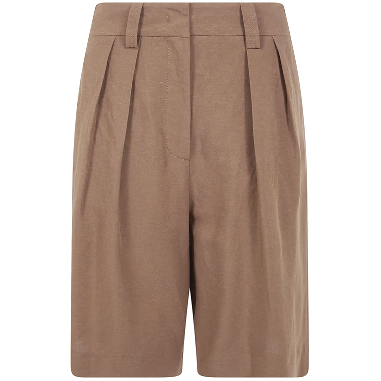DRHOPE Bermuda Trousers