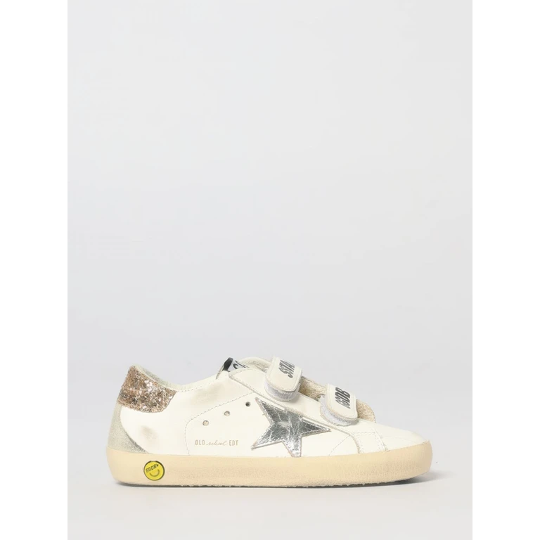Sneakers Kids color White (GYF00177F00804110593)