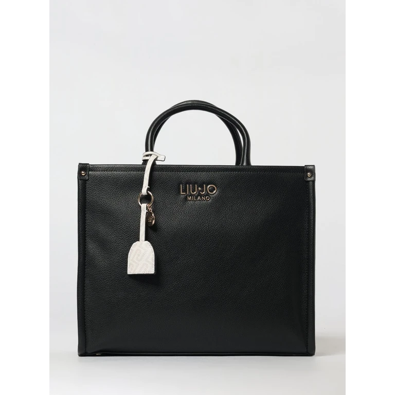 LIU JO Handbag Woman color Black (AA6206E101222222)