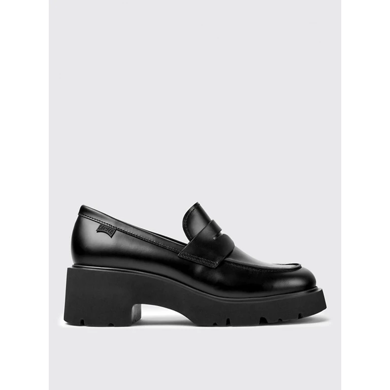 Loafer Woman color Black (K201425-002MILAH0)