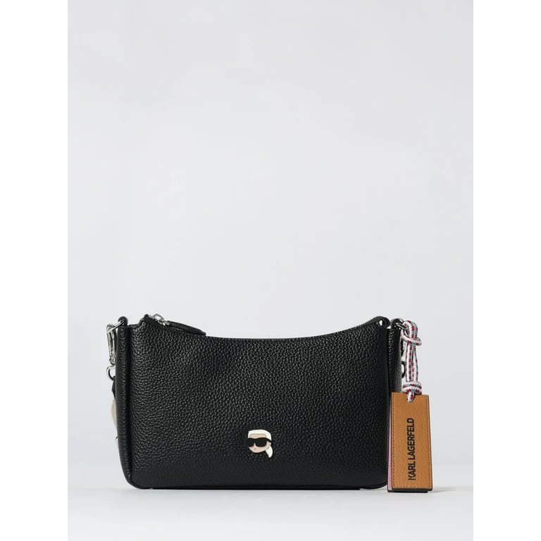 Crossbody Bag Woman color Black (A4W30004999)